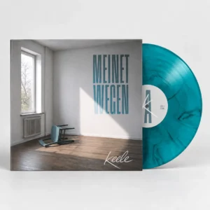 Meinetwegen (Pre-Sale)
