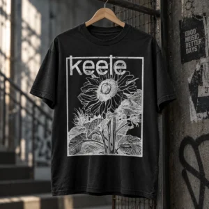 Shirt Blume